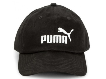 CZAPKA Z DASZKIEM PUMA 052919-09 bejsbolówka