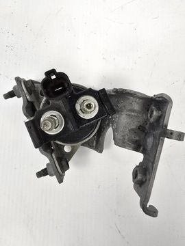 RELÉ MODUL START STOP NISSAN X-TRAIL T32 2015R 1.6 DCI EAN