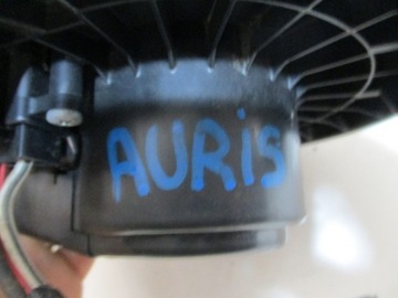 Вентилятор отопителя ТОЙОТА AURIS