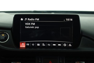 Mazda 6 III Sedan Facelifting 2016 2.0 SKYACTIV-G 145KM 2018 Mazda 6 2.0 Skyactiv-G, Salon Polska, Navi, Xenon, zdjęcie 13
