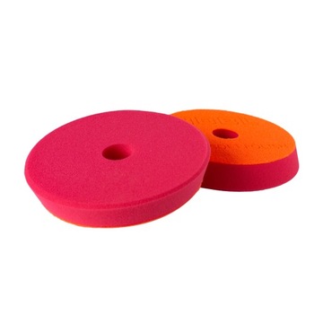 ADBL Roller Soft Polish Pad DA 125mm 135x150x25mm