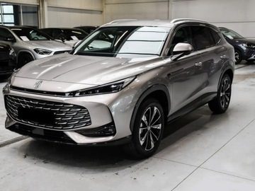 MG HS 2025 MG HS 1.5T HEV+ Excite aut Suv 224KM 2025, zdjęcie 1