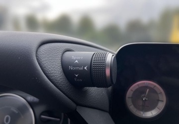 Lexus ES VII (XV70) Sedan Facelifting 300h 218KM 2023 Lexus ES 300h Business Edition Salon PL ASO VAT 23 Lexus Leszno, zdjęcie 22