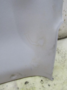 КИА СТОНИК ПОТОЛКА