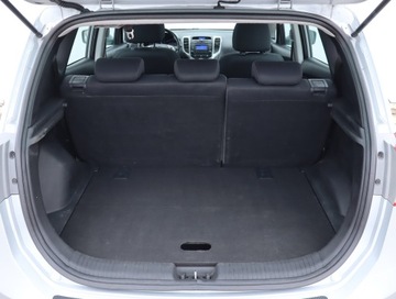 Hyundai ix20 Mikrovan 1.4 CVVT 90KM 2012 Hyundai ix20 1.4 CVVT, Klima, Parktronic, zdjęcie 11