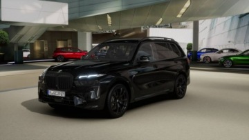 BMW X7 SUV Facelifting 3.0 40d 352KM 2026 BMW X7 xDrive40d - Dostępne od ręki!, zdjęcie 2