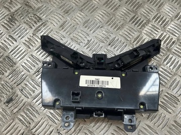 PANEL ŘÍZENÍ KLIMATIZACE CHEVROLET CRUZE 08-16