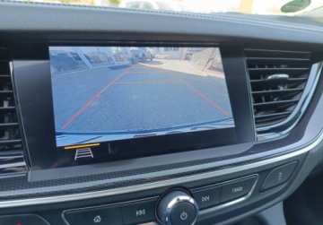 Opel Insignia II Grand Sport Facelifting 2.0 Diesel 174KM 2022 Opel Insignia 2.0 ON 174KM AT Elegance FV23 Salon PL Serwis ASO Gwarancja, zdjęcie 20