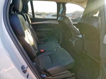 Volvo XC90 II 2022 Volvo XC 90 T5 Momentum 2022 2.0l 2.0 Benzyna 250KM, zdjęcie 11