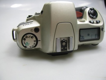 КАМЕРА NIKON F60 – КОРПУС