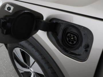 Volvo XC40 Crossover Plug-In 1.5 T4 Plug-in Hybrid 211KM 2021 Volvo XC 40 FV23% PHEV navi kamera tempomat LED, zdjęcie 39