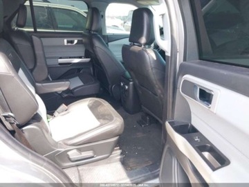 Ford Explorer VI 2022 Ford Explorer XLT 2022 2.3l 2.3 Benzyna 300KM, zdjęcie 12