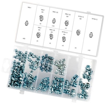 ZESTAW KALAMITEK SMAROWNICZEK KALAMITKI 110SZT E4U27