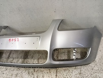 NÁRAZNÍK PŘEDNÍ SKODA FABIA 2 II 5J ROOMSTER 07-10R