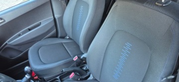 Hyundai i10 II Hatchback Facelifting 1.0 Kappa 66KM 2018 HYUNDAI i10 GO! Super stan! REZERWACJA!, zdjęcie 10
