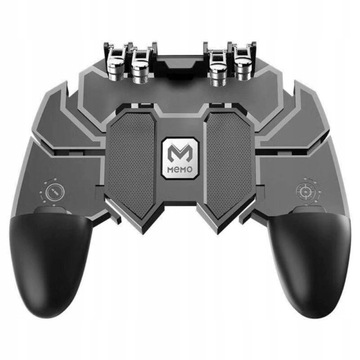 GAMEPAD MEMO DO TELEFONU KOMÓRKOWEGO SHOOTER PAD