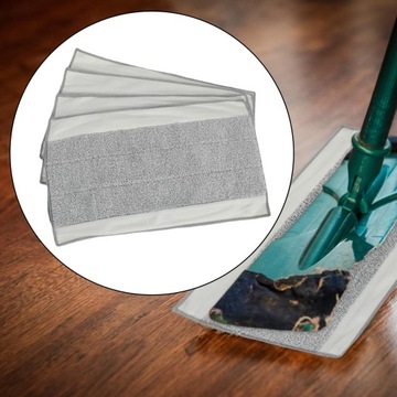 4 Сменная насадка для уборки