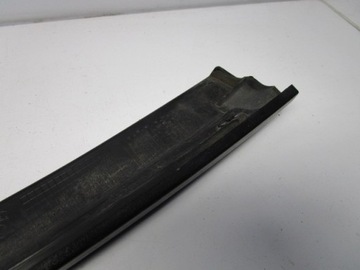 FUSION I FACELIFT 05-12 LIŠTA SVISLÁ DVEŘE ZADNÍ LEVÝ HB 5D