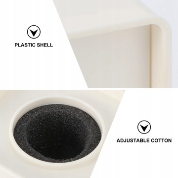 Микрофонный куб с логотипом и флагом, 7 шт.