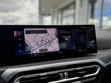 BMW Seria 3 G20-G21 2022 BMW 318 BMW 318d Gwarancja, Pakiet M, Pakiet Serwi, zdjęcie 25