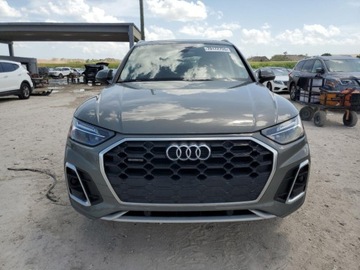 Audi Q5 II 2024 Audi Q5 Premium 45 2024 2.0l 2.0 Benzyna 261KM, zdjęcie 5