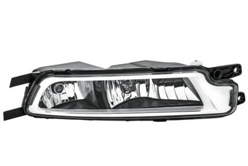 SVĚTLOMET MLHOVKOVÝ HELLA 1NA 011 839-121 VW