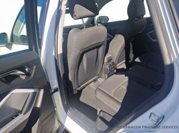 Audi Q3 II SUV 1.5 35 TFSI 150KM 2022 Audi Q3 35 TFSI mHEV S tronic 1.5 Benzyna 150KM, zdjęcie 8