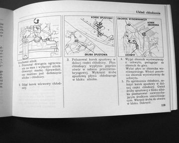 HONDA Civic V 3D EC (1991) - Руководство пользователя PL