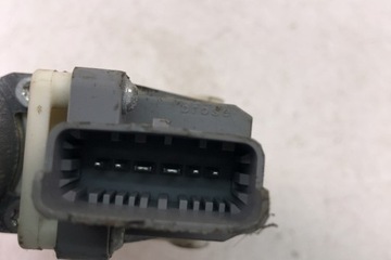 MOTOREK OKNO PŘEDNÍCH PRAVÝCH DVEŘE PEUGEOT 607 (9D 9U) 105264103