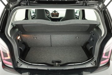 Volkswagen up! Hatchback 5d Facelifting 1.0 60KM 2020 VW Up! 1.0 MPI, Salon Polska, GAZ, Klima, zdjęcie 10