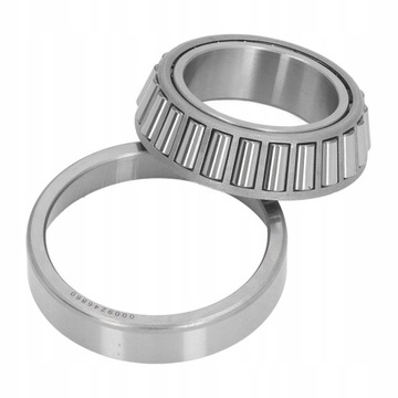 Łożysko stożkowe do Linde E14 16 18 20-335 E20 25 30-325 Oś S8