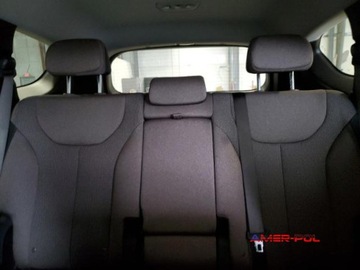 Hyundai Santa Fe IV 2021 Hyundai Santa Fe 2021 r., 1,6 L od ubezpieczalni 1.6 Hybryda 226KM, zdjęcie 9