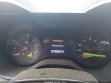 Chevrolet Camaro VI 2022 Chevrolet Camaro RWD ZL1, 2022r., 6.2L 6.2 Benzyna 650KM, zdjęcie 11