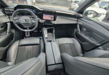 Peugeot 2022 Peugeot 308 1.6 Hybrid PHEV GT EAT8 Umowa Utrzymania Do 2026 1.6 Hybryda, zdjęcie 7