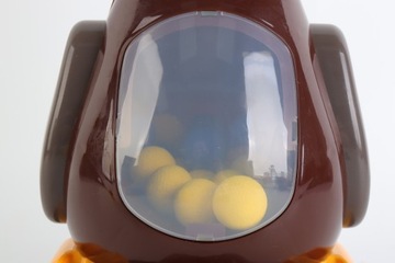 ГОЛОДНАЯ УТКА СТРЕЛЬБА ПО МИШЕНИ ИЗ 2 ПИСТОЛЕТОВ САМОЕ МЯЧИ ДЕНЬ ДЕТИ