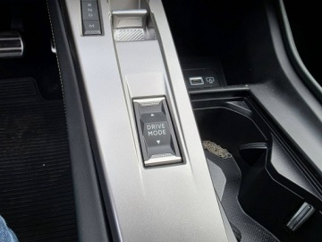 Peugeot 408 Crossover 1.2 PureTech 130KM 2024 Peugeot 408 1.2 PureTech 130 KM, Automat, Kamera, zdjęcie 28