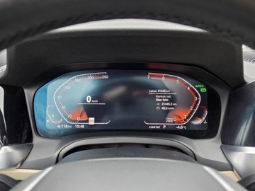 BMW Seria 3 G20-G21 Limuzyna 2.0 330i 258KM 2019 BMW 3 330i 2.0l benzyna 258KM Przebieg: 41,445km Wyjątkowo zadbany G20, zdjęcie 21