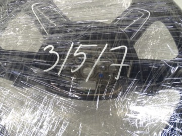 КОЖАНЫЙ РУЛЬ МНОГОФУНКЦИОНАЛЬНЫЙ БУМАЖНЫЙ AUDI A8 D4 4H 4H0419091T