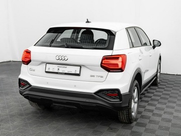 Audi Q2 SUV Facelifting 1.5 35 TFSI 150KM 2023 Audi Q2 WZ424GW#35 TFSI S tronic Cz.park LED 2, zdjęcie 4