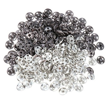 Заклёпки Инструмент для кожи 300 шт.