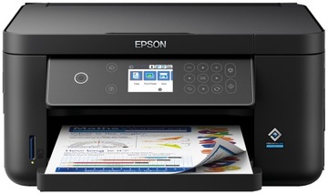 Drukarka Epson Expression XP-5150 WiFi Duplex