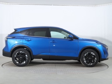 Nissan Qashqai III Crossover 1.3 DIG-T MHEV 158KM 2024 Nissan Qashqai 1.3 DIG-T MHEV, 1. Właściciel, zdjęcie 5