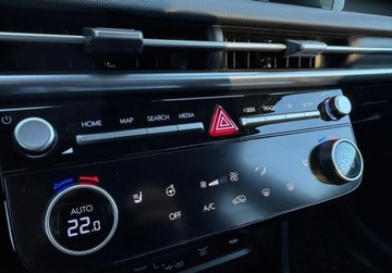 Hyundai Tucson IV 2024 Hyundai Tucson 1.6 T-GDI 48V 7DCT Gwarancja producenta smart led fv23, zdjęcie 20