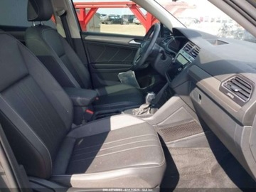 Volkswagen Tiguan II 2023 Volkswagen Tiguan Se, 2023r., 2.0L 2.0 Benzyna 184KM, zdjęcie 8