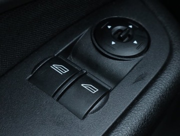 Ford Focus II Kombi 1.6 Duratec 100KM 2009 Ford Focus 1.6 16V, Salon Polska, Klima, zdjęcie 14