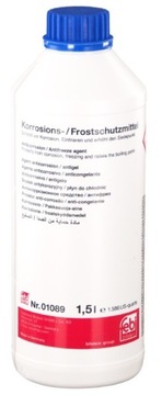 Ochrona przed zamarzaniem FEBI BILSTEIN 01089