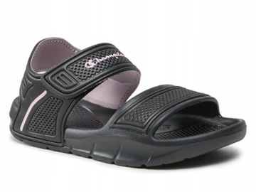 SANDAŁY dziecięce CHAMPION S32631-KK001 lato 29,5