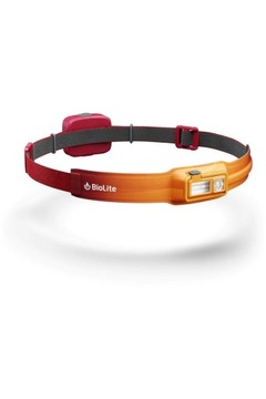 Czołówka Bio Lite Headlamp 425-Yellow-Red