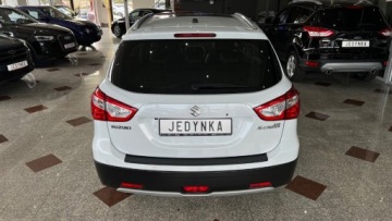 Suzuki SX4 II S-cross 1.6 DDiS 120KM 2014 Suzuki SX4 S-Cross Bardzo ladny stan Tylko 163 tys.przebiegu 1.6 Diesel, zdjęcie 17