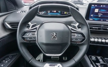Peugeot 5008 II 2023 Peugeot 5008 Peugeot 5008 GT Mhev 136KM 1.2 Benzyna 136KM, zdjęcie 10